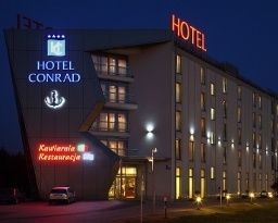 Hotel Conrad (Kraków)
