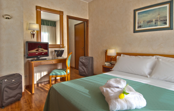 Hotel Eliseo (Montegrotto Terme)