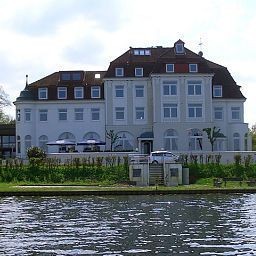 Hotel Seeschloss am Kellersee (Eutin)