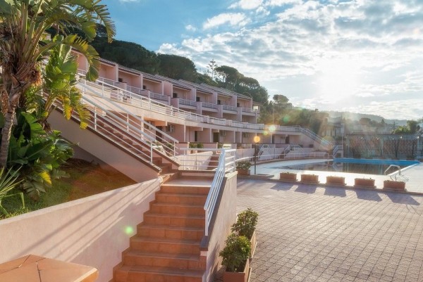 Hotel In Cefalù Apartments