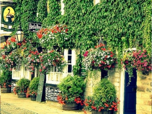 The Black Swan Hotel (Inghilterra)