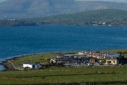 Dingle Skellig & Peninsula Spa (Kerry)