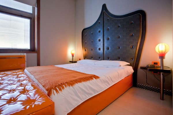 Hotel Orange (Rome)