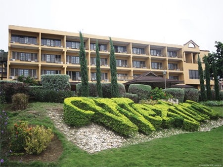 THE WEXFORD HOTEL (Montego Bay                        )