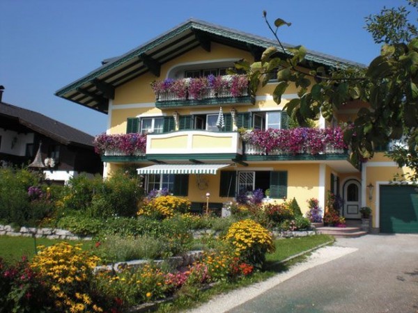 Hotel A.u.G. Winklhofer (4 Edelweiss) (Sankt Lorenz)