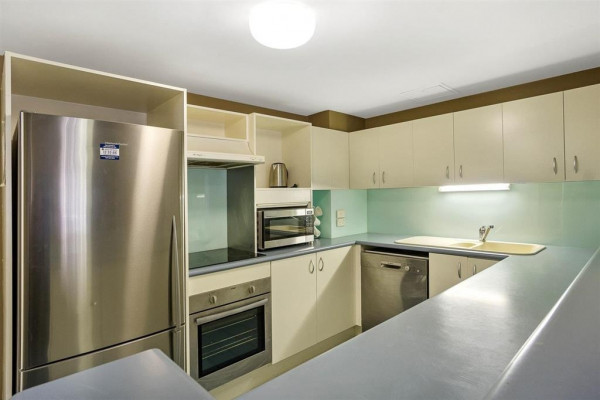 TOOWONG INN AND SUITES (Brisbane)