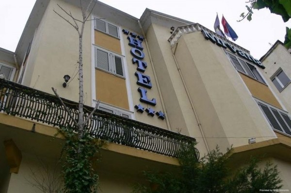 NIRVANA HOTEL (Tirana)