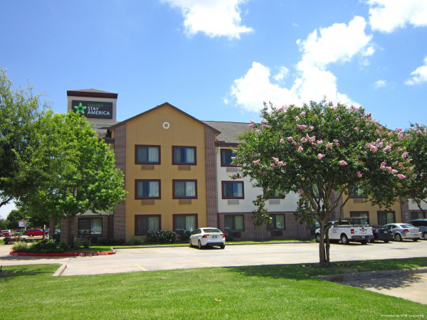 Hotel Extended Stay America NASA Joh (Houston)