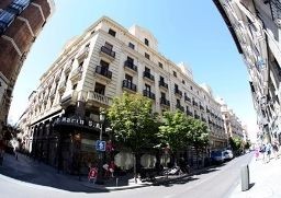 Hotel Abadia Hostal (Madrid)