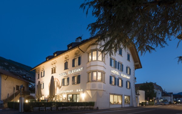 Hotel Elefant (Auer)