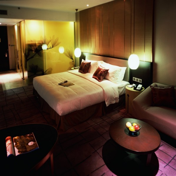 JOYC BOUTIQUE HOTEL (Dongguan)