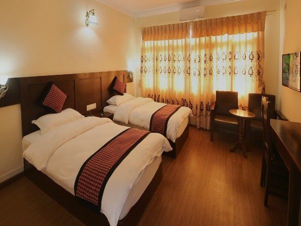 Hotel Bliss International (Katmandu)