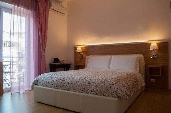 Hotel Aurelia 429 Fine Town House (Roma)