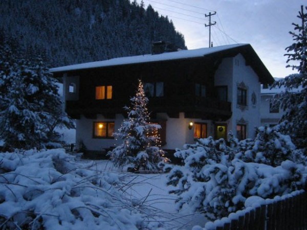 Hotel Haus Walch (Jerzens)