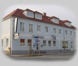 Hotel Neubauer Gasthof (Oberwart)