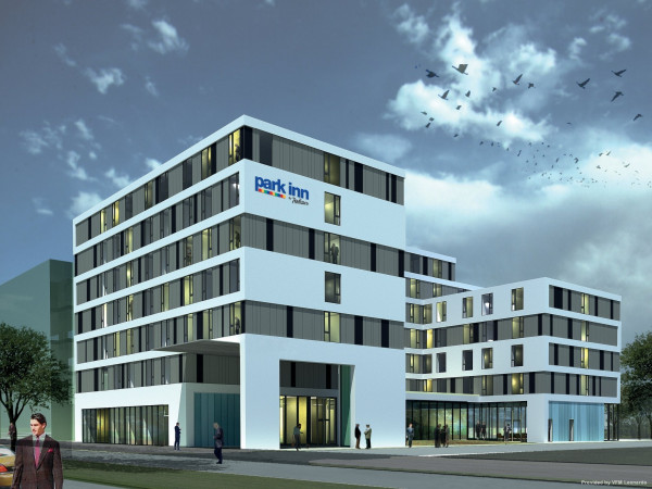 PARK INN MALMO (Malmo)