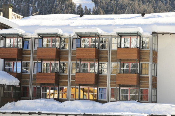 Hotel Eller 3* Superior (Stilfs)