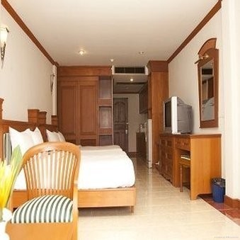 CHECK INN RESORT KRABI (Krabi  )