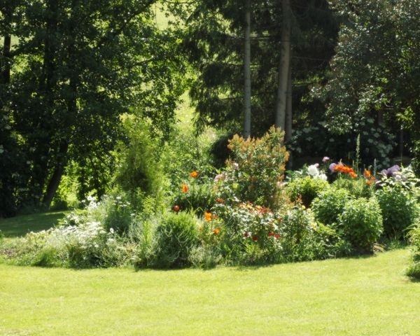 Hotel Ferienwohnungen Fartek (Minihof-Liebau)