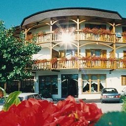 Hotel Haus Alpensee (Alpi)