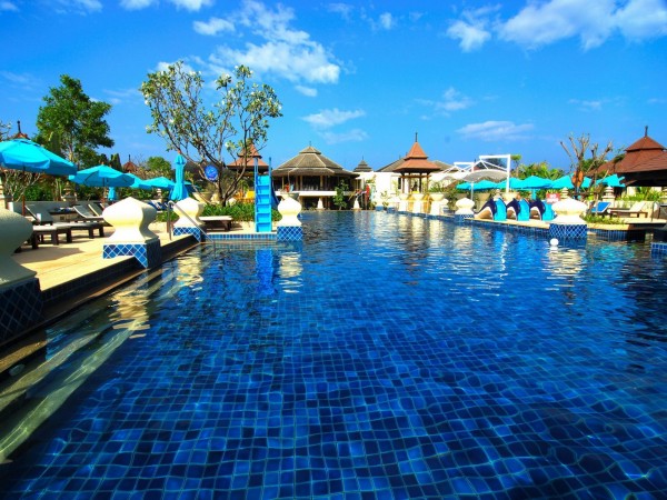 Hotel Centara Seaview Resort Khao Lak (Takua Pa)