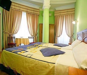 Hotel Hostal Alcazar Regis (Madryt)