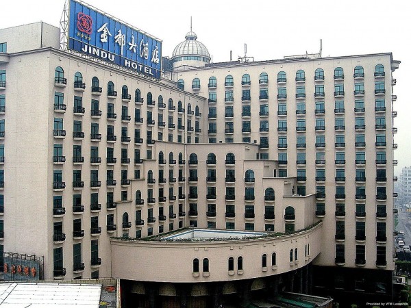 JIN DU HOTEL (Foshan)