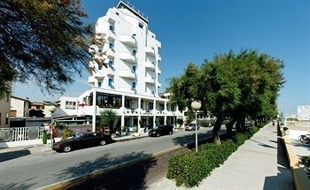 Hotel Villa Sorriso Senigallia Great prices at HOTEL INFO