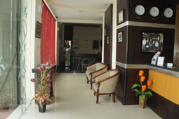 Hotel Grand Platinum (Makassar)