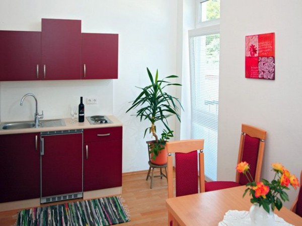 Appartement H2 (Bad Sauerbrunn)