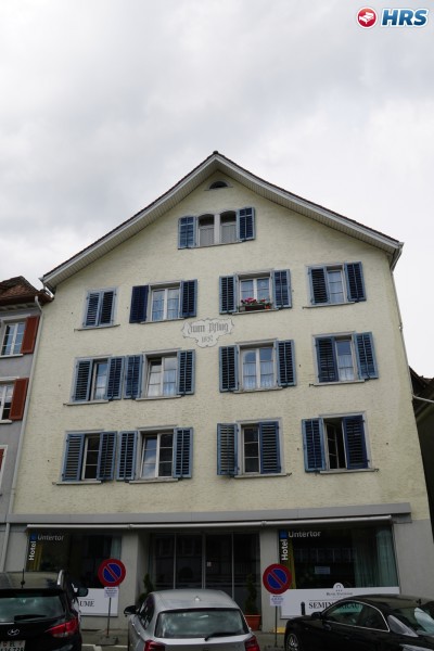 Hotel Untertor (Altstätten)