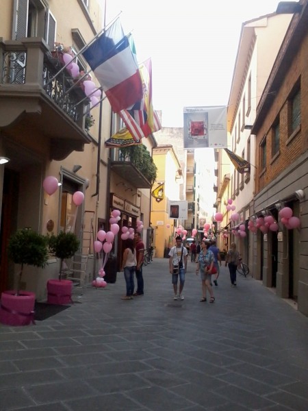 Hotel L'Aretino (Arezzo)