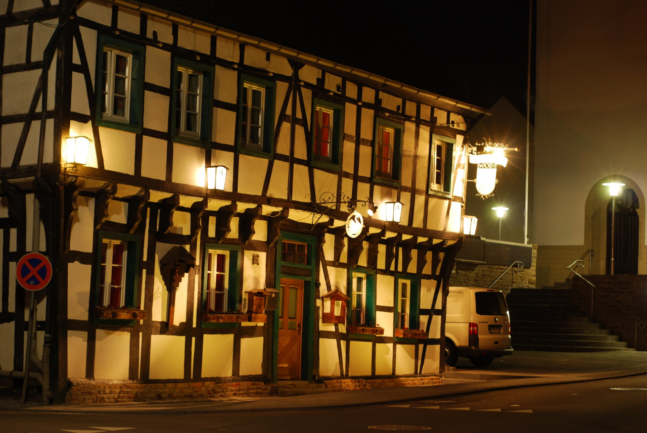 Hotel Zum Schwan, Weilerswist, Deutschland 