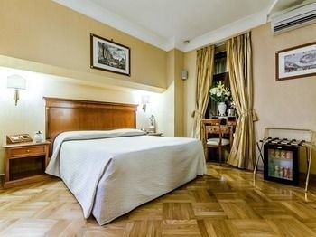 Hotel H2000 Roma (Rome)