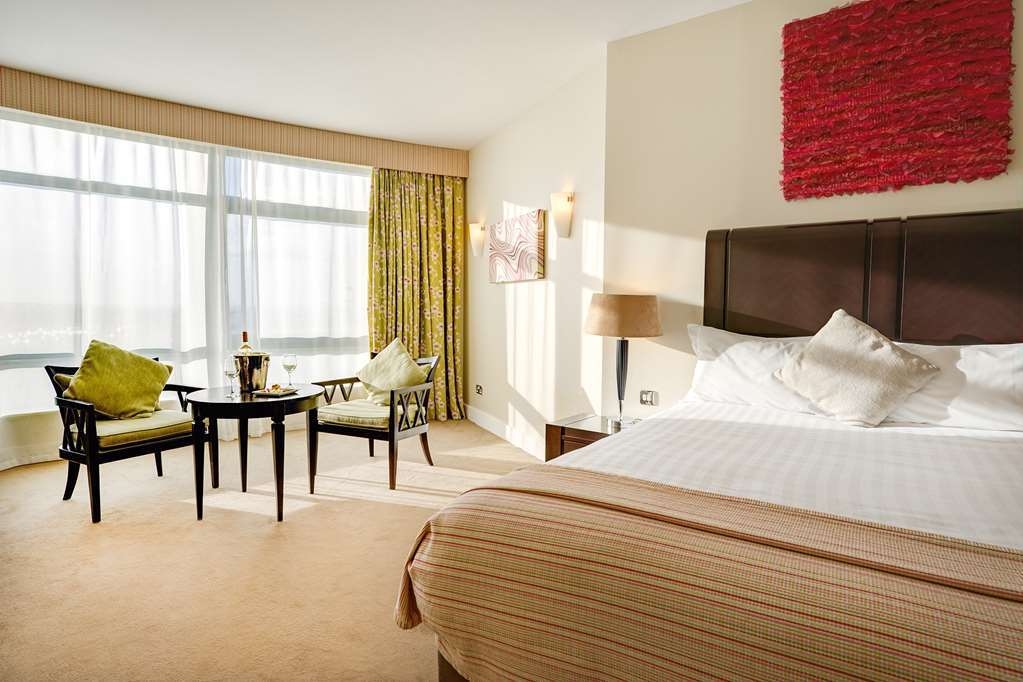 Cork International Hotel Great prices at HOTEL INFO