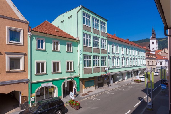 Hotel Kindler (Leoben)