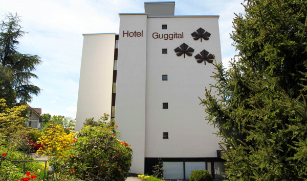 Hotel Guggital (Zug)