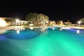 Hotel Rocatunda Resort (Soleminis)