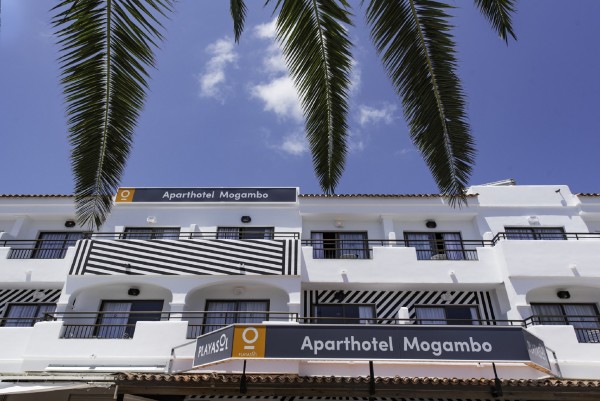 Aparthotel Playasol Mogambo (Eivissa)