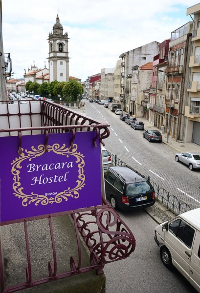 Bracara Hostel (Braga)