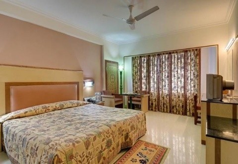 HOTEL AMAR (Shamshabad)