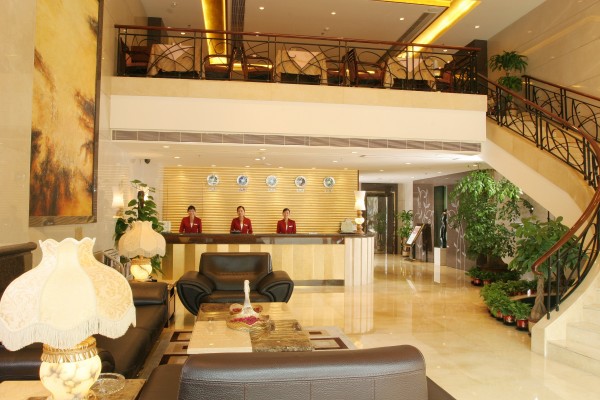 Global Business Hotel (Dongguan)