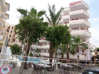 Semiz Apart Hotel (Alanya)