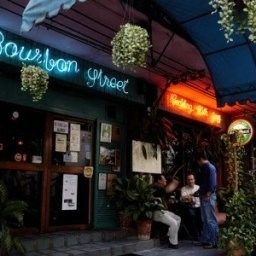 BOURBON ST BOUTIQUE HOTEL (Bangkok)