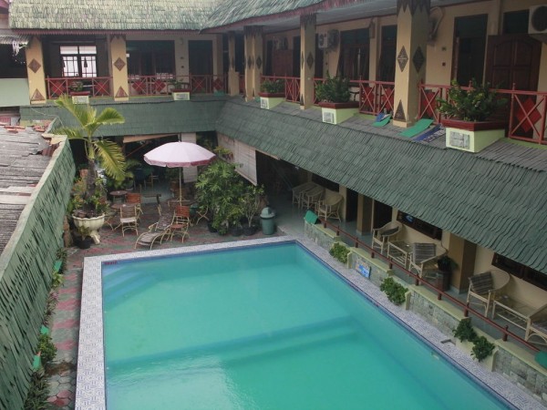 Hotel Perwita Sari (Yogyakarta)