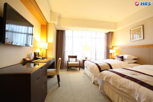 Windsor Park Hotel Kunshan (Suzhou)