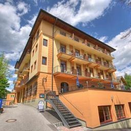 Euro Youth Hotel & Krone (Bad Gastein)