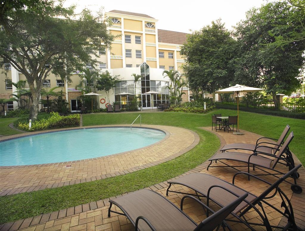 Hotel STAYEASY MBOMBELA in Nelspruit HOTEL DE