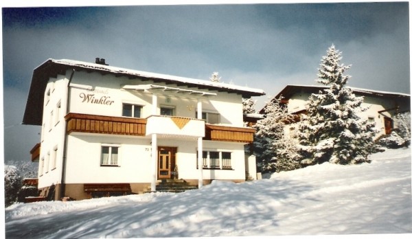 Hotel Winkler (Karres)