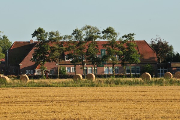Alte Schule Landhotel Garni (Wangerland)